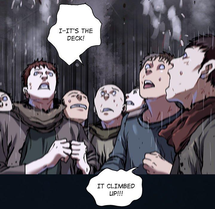 DeepWater Chapter 155 page 43 - Chapter 155