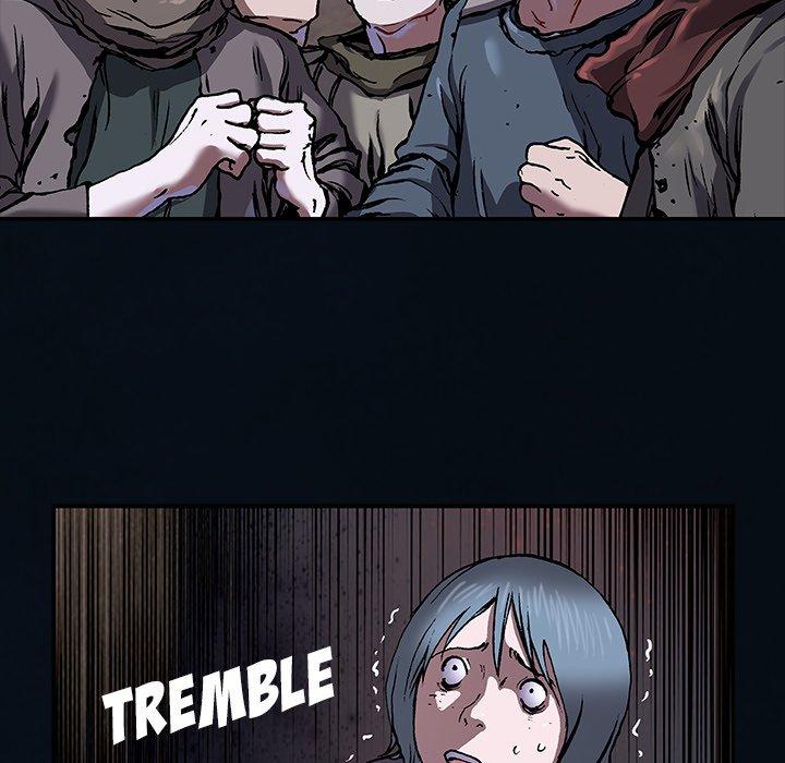 DeepWater Chapter 155 page 46 - Chapter 155