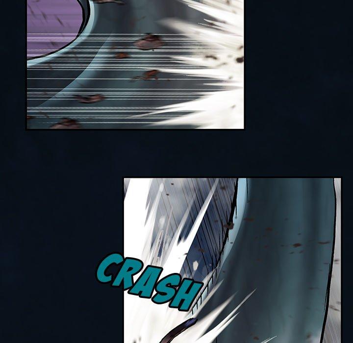 DeepWater Chapter 155 page 52 - Chapter 155