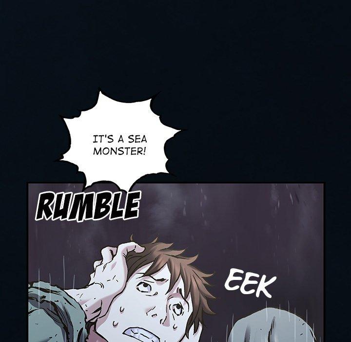 DeepWater Chapter 155 page 55 - Chapter 155
