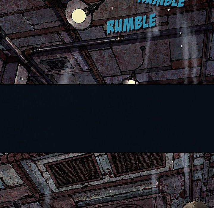 DeepWater Chapter 155 page 58 - Chapter 155
