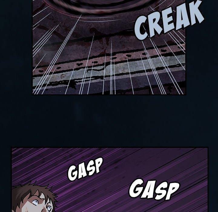 DeepWater Chapter 155 page 61 - Chapter 155