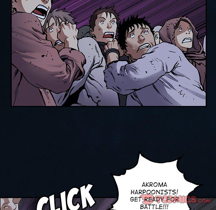 DeepWater Chapter 155 page 62 - Chapter 155