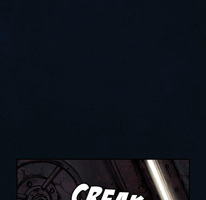 DeepWater Chapter 155 page 64 - Chapter 155