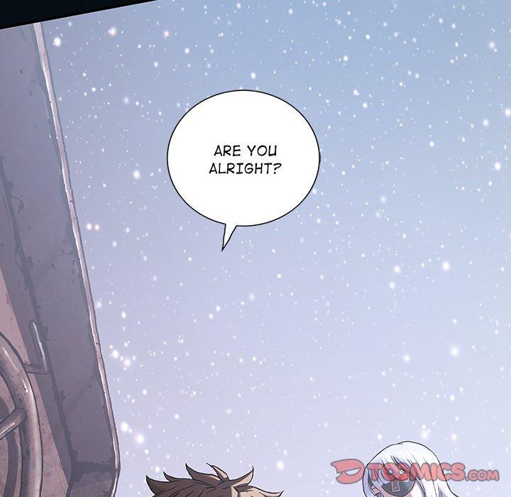 DeepWater Chapter 155 page 68 - Chapter 155