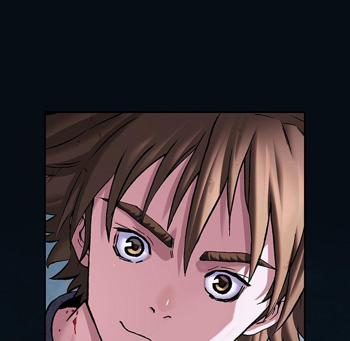 DeepWater Chapter 155 page 72 - Chapter 155