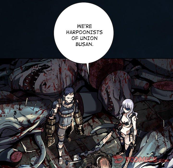 DeepWater Chapter 155 page 74 - Chapter 155