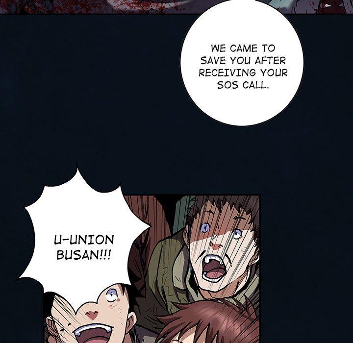 DeepWater Chapter 155 page 76 - Chapter 155
