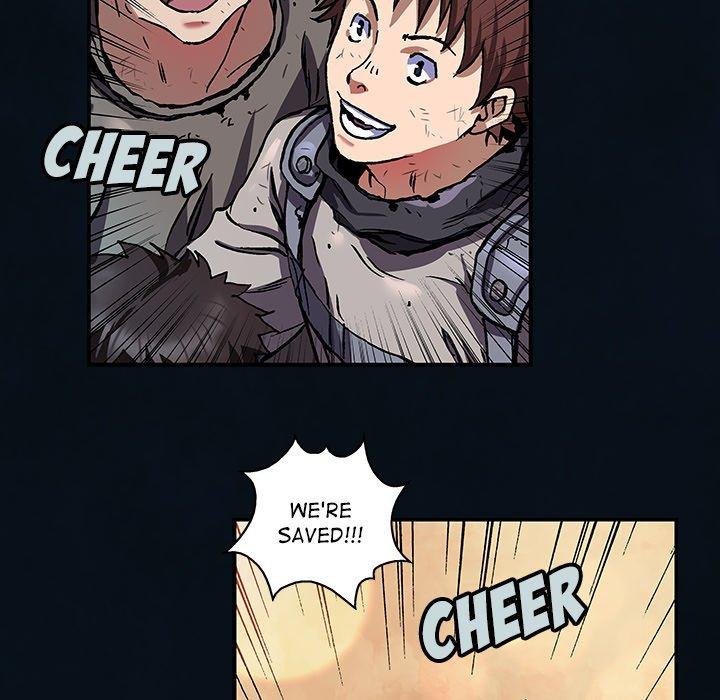 DeepWater Chapter 155 page 77 - Chapter 155