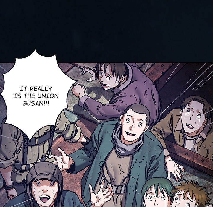 DeepWater Chapter 155 page 85 - Chapter 155