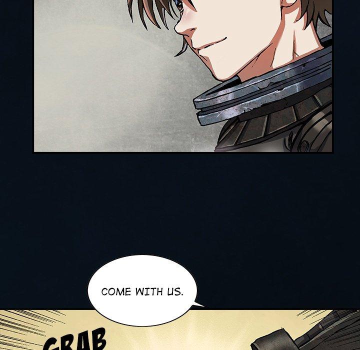 DeepWater Chapter 155 page 89 - Chapter 155