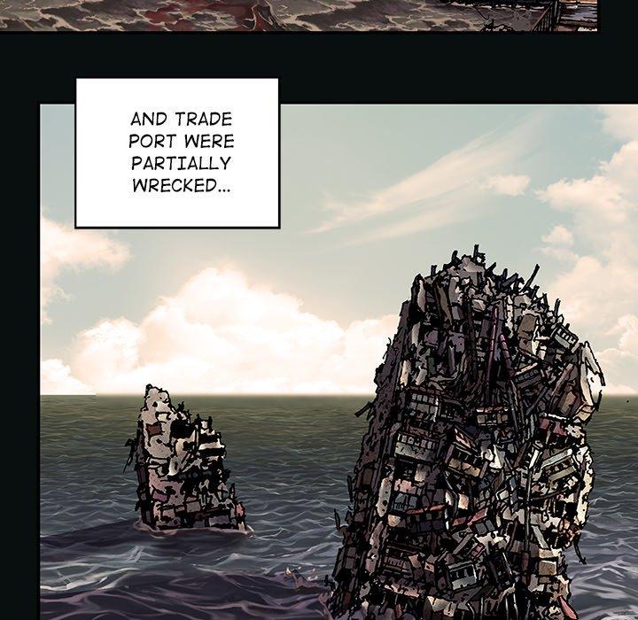 DeepWater Chapter 155 page 96 - Chapter 155