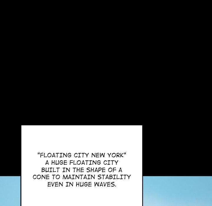 DeepWater Chapter 156 page 20 - Chapter 156