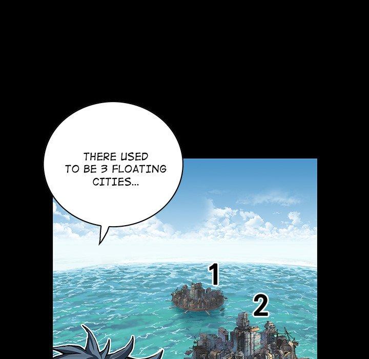 DeepWater Chapter 156 page 24 - Chapter 156