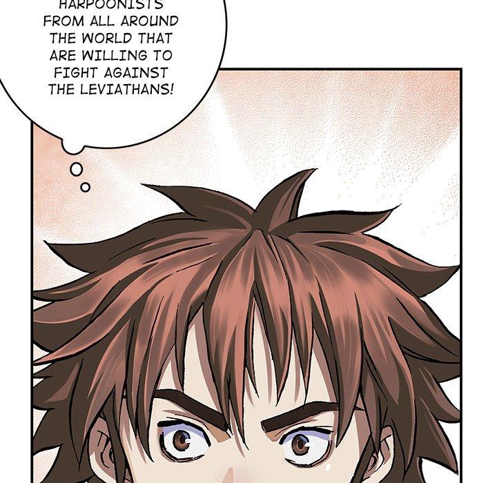 DeepWater Chapter 156 page 37 - Chapter 156