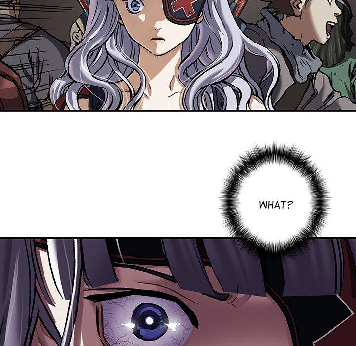 DeepWater Chapter 156 page 40 - Chapter 156