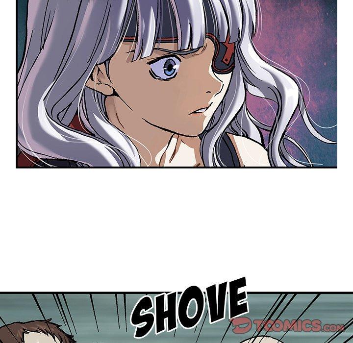 DeepWater Chapter 156 page 42 - Chapter 156