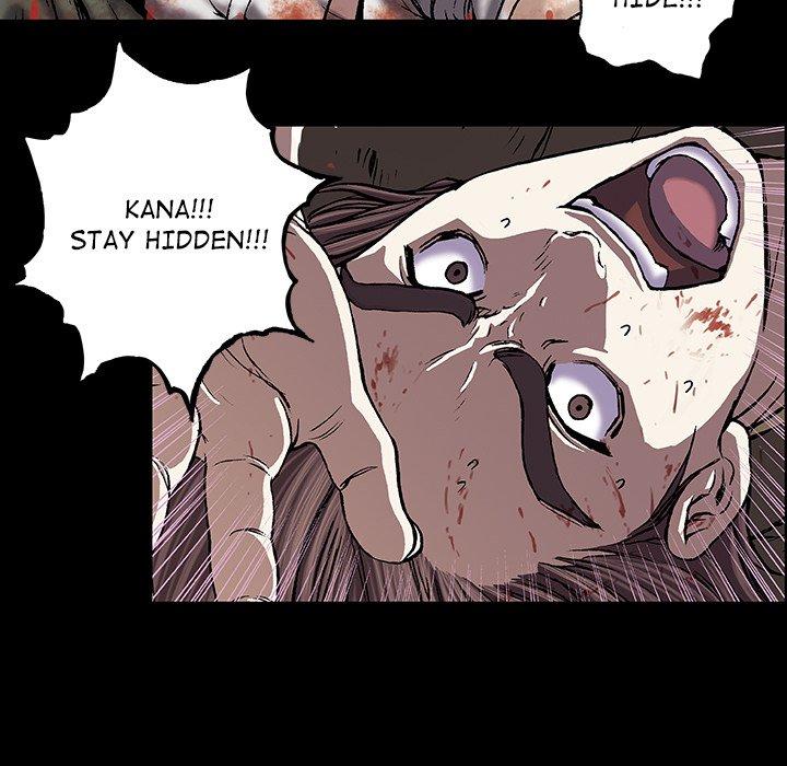 DeepWater Chapter 156 page 57 - Chapter 156