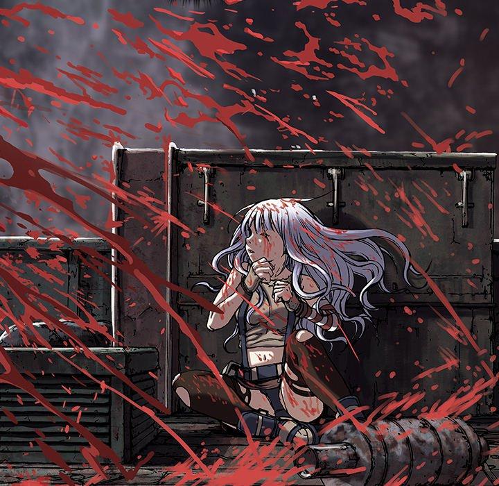 DeepWater Chapter 156 page 59 - Chapter 156
