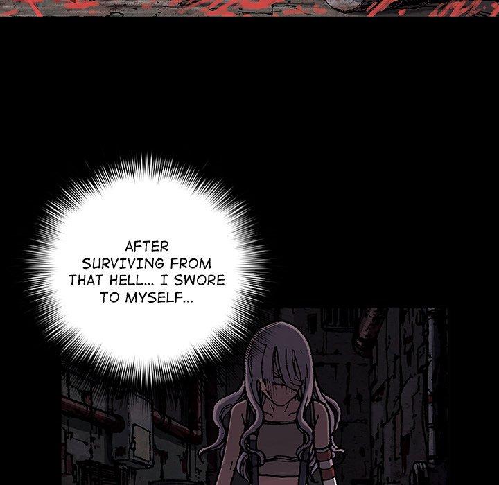 DeepWater Chapter 156 page 60 - Chapter 156