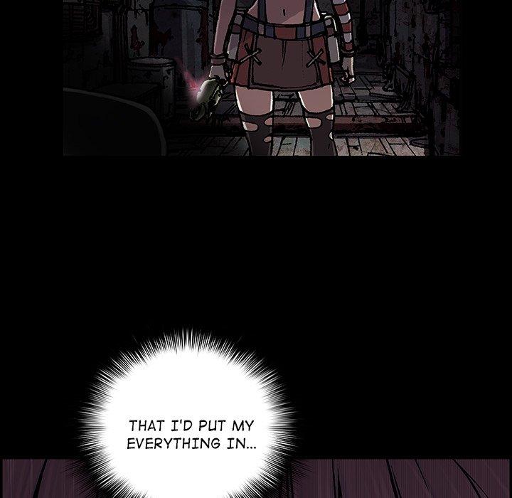 DeepWater Chapter 156 page 61 - Chapter 156