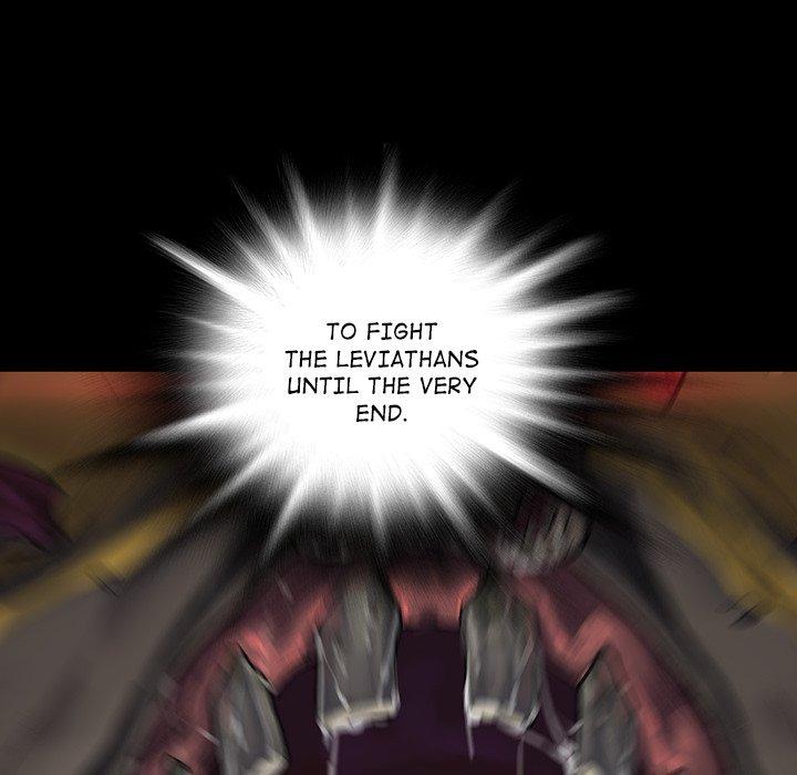 DeepWater Chapter 156 page 64 - Chapter 156