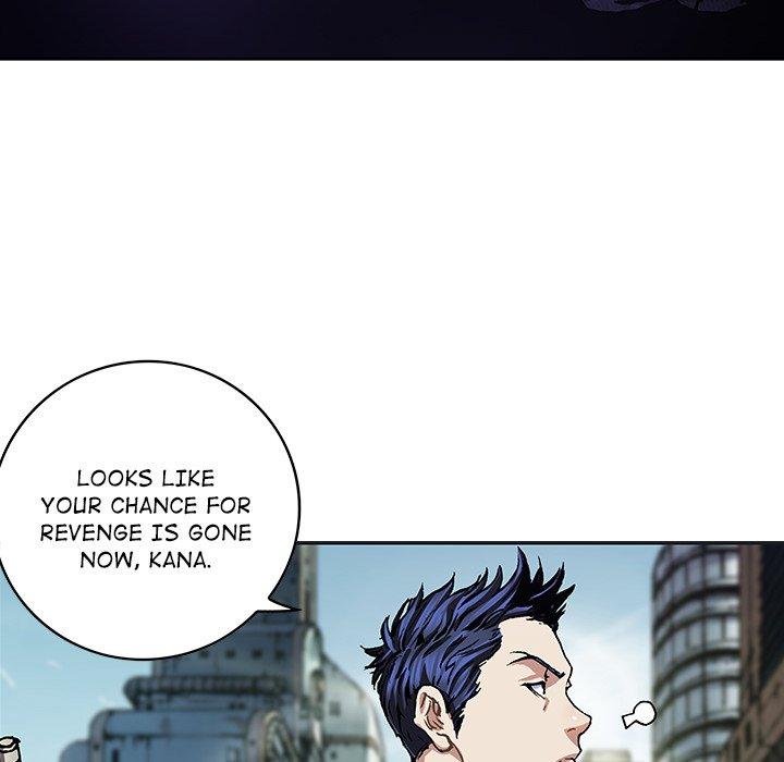 DeepWater Chapter 156 page 72 - Chapter 156