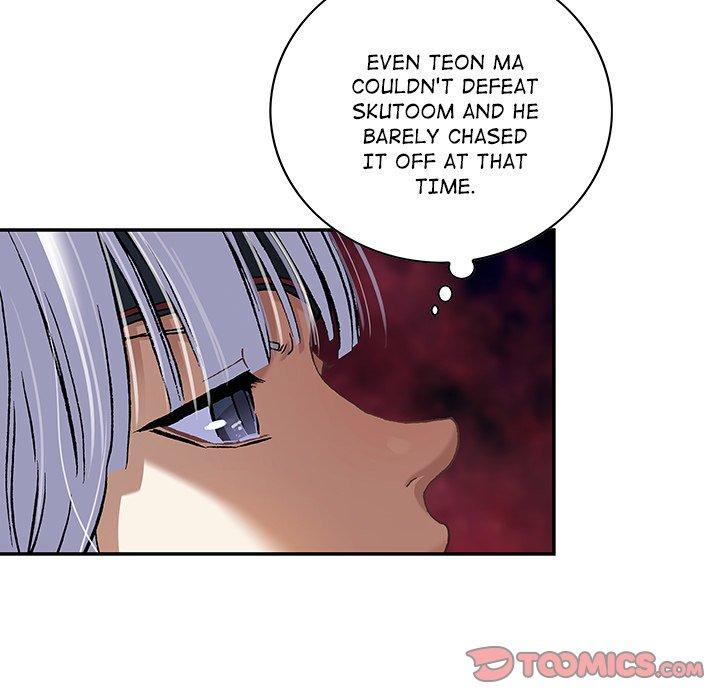 DeepWater Chapter 156 page 74 - Chapter 156