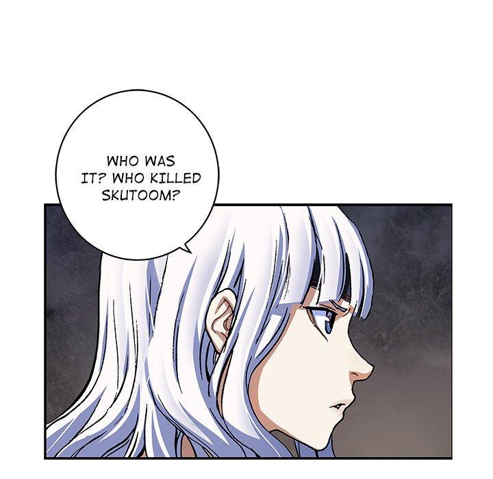 DeepWater Chapter 156 page 75 - Chapter 156