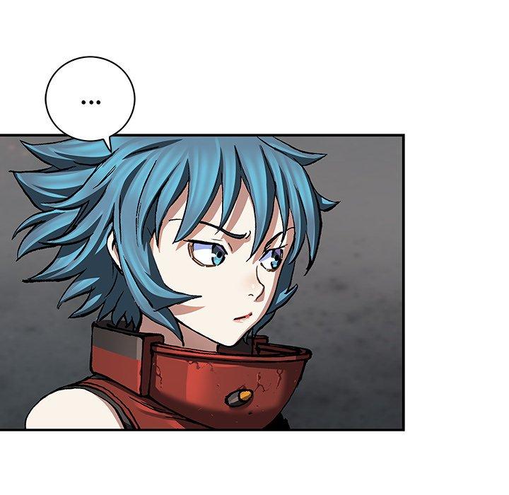 DeepWater Chapter 156 page 76 - Chapter 156