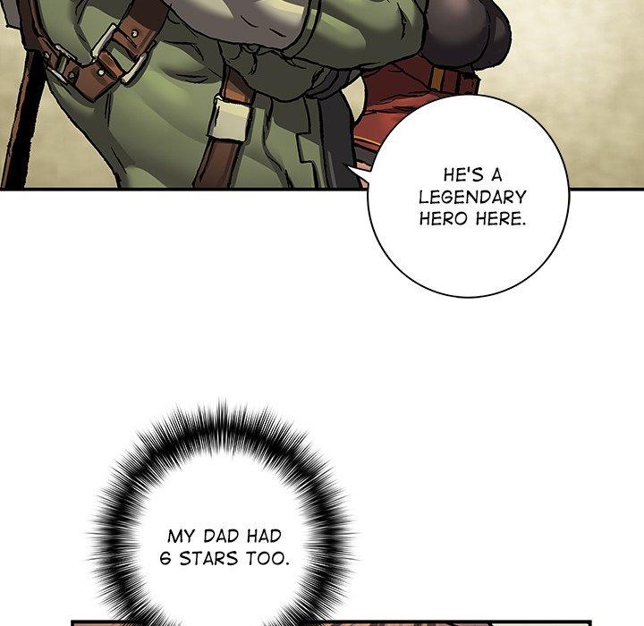 DeepWater Chapter 156 page 85 - Chapter 156
