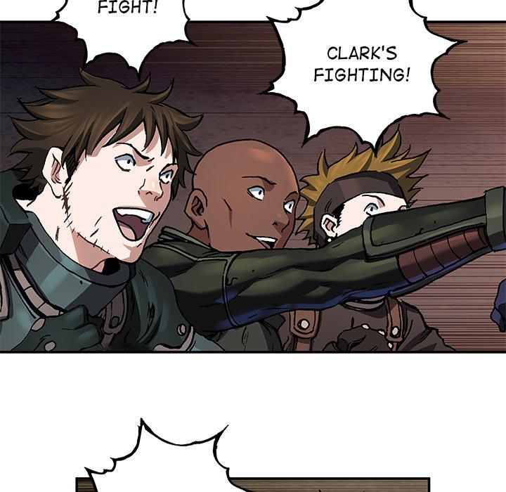 DeepWater Chapter 157 page 103 - Chapter 157