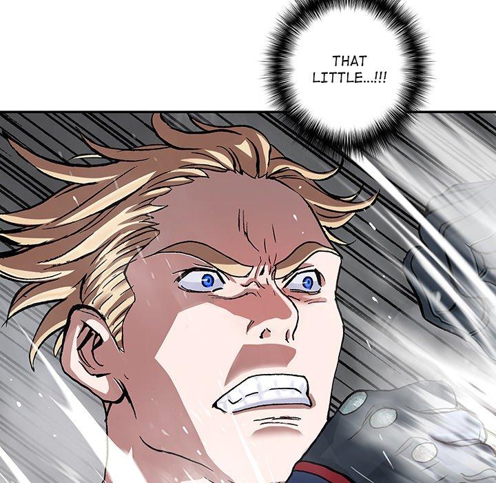 DeepWater Chapter 157 page 120 - Chapter 157