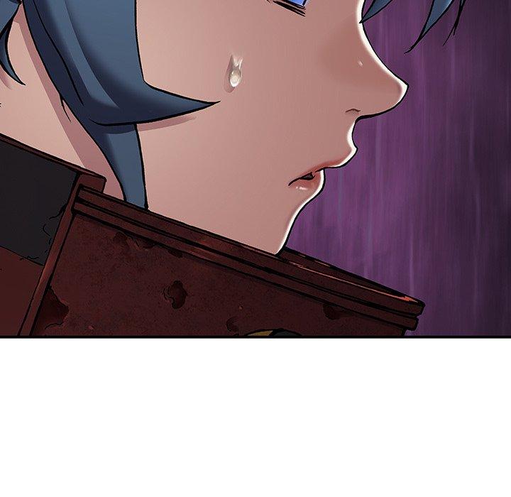 DeepWater Chapter 157 page 13 - Chapter 157