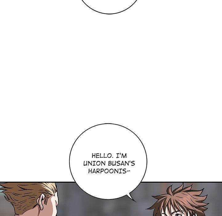 DeepWater Chapter 157 page 16 - Chapter 157