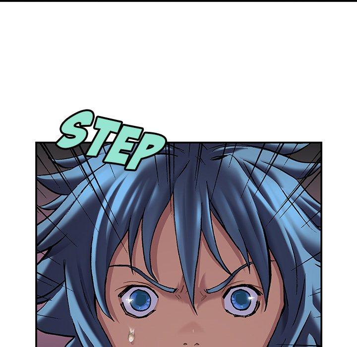 DeepWater Chapter 157 page 21 - Chapter 157