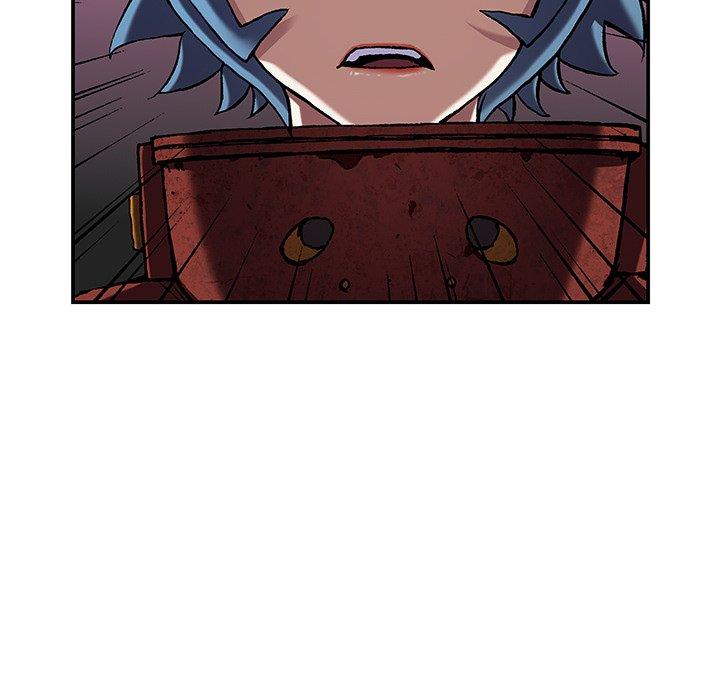 DeepWater Chapter 157 page 22 - Chapter 157