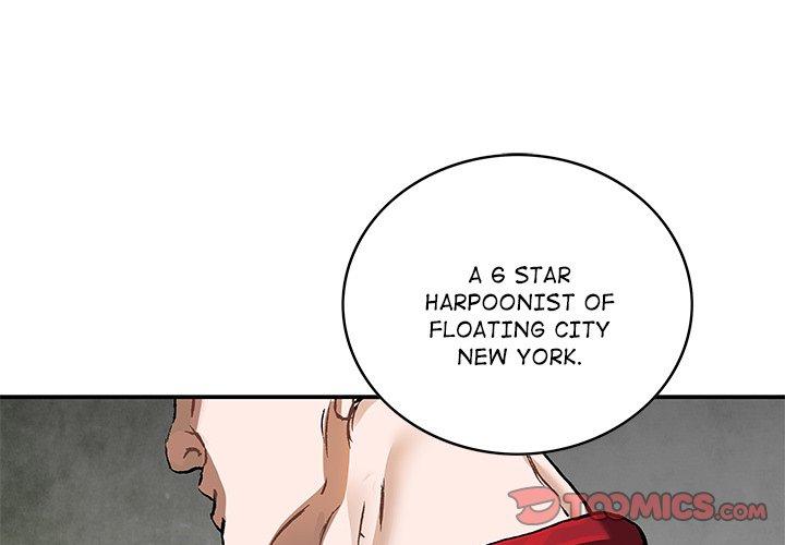 DeepWater Chapter 157 page 3 - Chapter 157