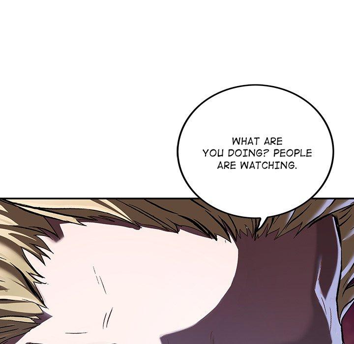 DeepWater Chapter 157 page 32 - Chapter 157