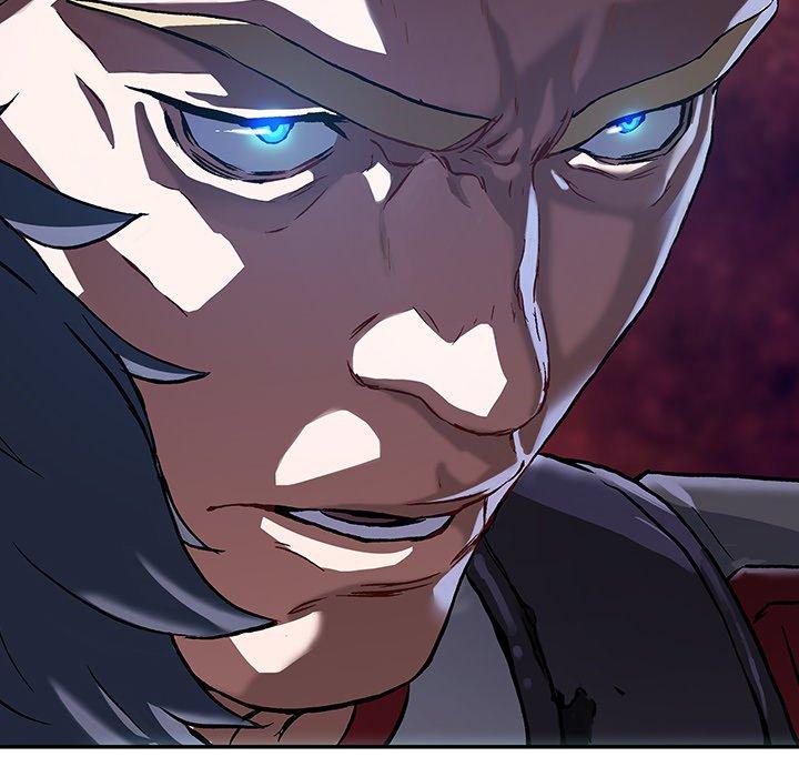 DeepWater Chapter 157 page 33 - Chapter 157