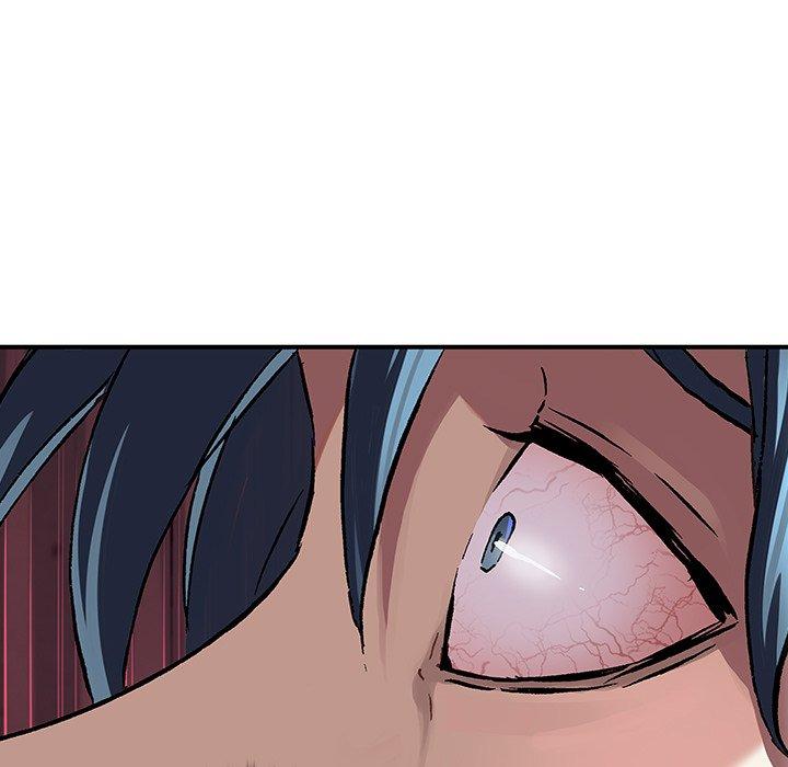 DeepWater Chapter 157 page 34 - Chapter 157