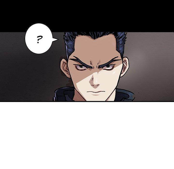 DeepWater Chapter 157 page 36 - Chapter 157