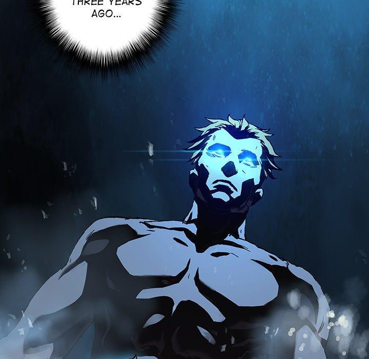 DeepWater Chapter 157 page 39 - Chapter 157