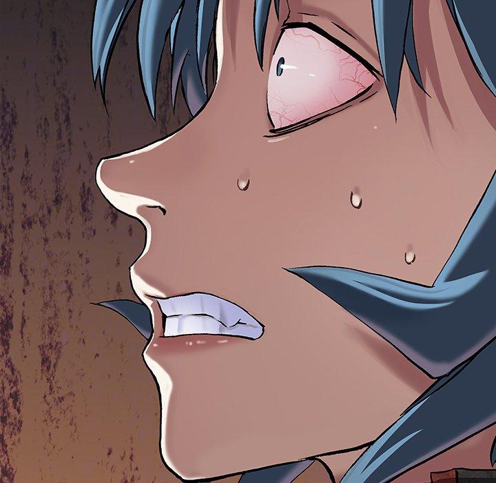 DeepWater Chapter 157 page 42 - Chapter 157