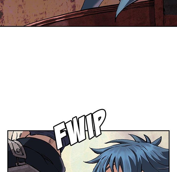 DeepWater Chapter 157 page 43 - Chapter 157