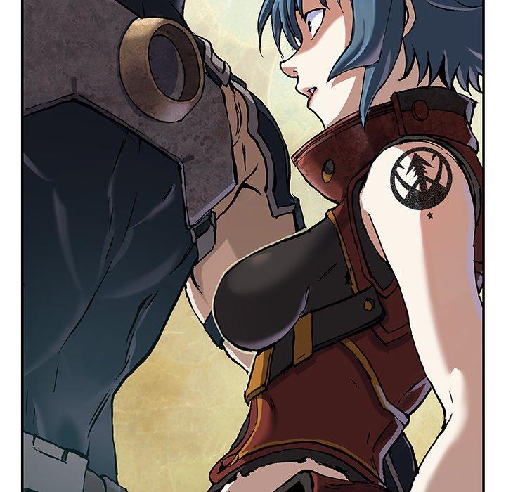 DeepWater Chapter 157 page 44 - Chapter 157