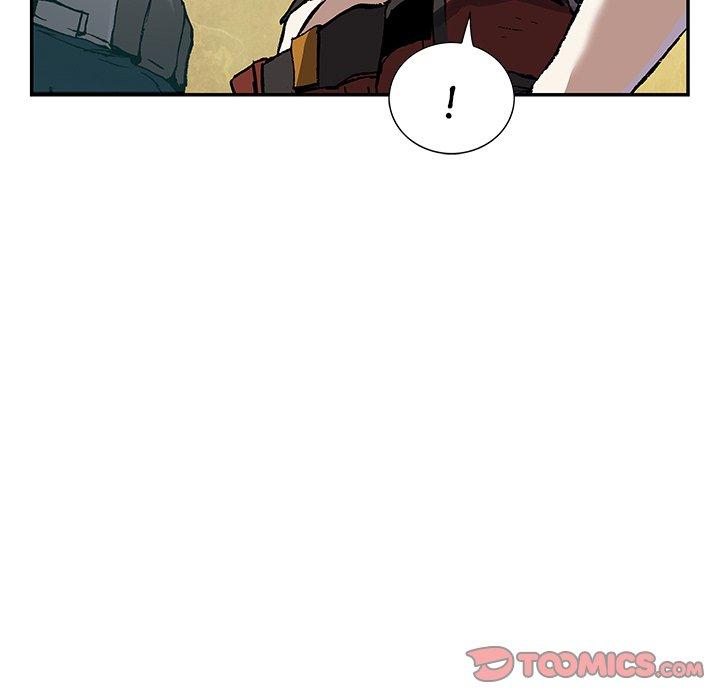 DeepWater Chapter 157 page 45 - Chapter 157