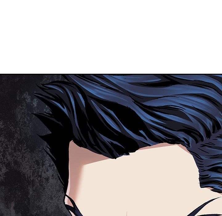 DeepWater Chapter 157 page 48 - Chapter 157
