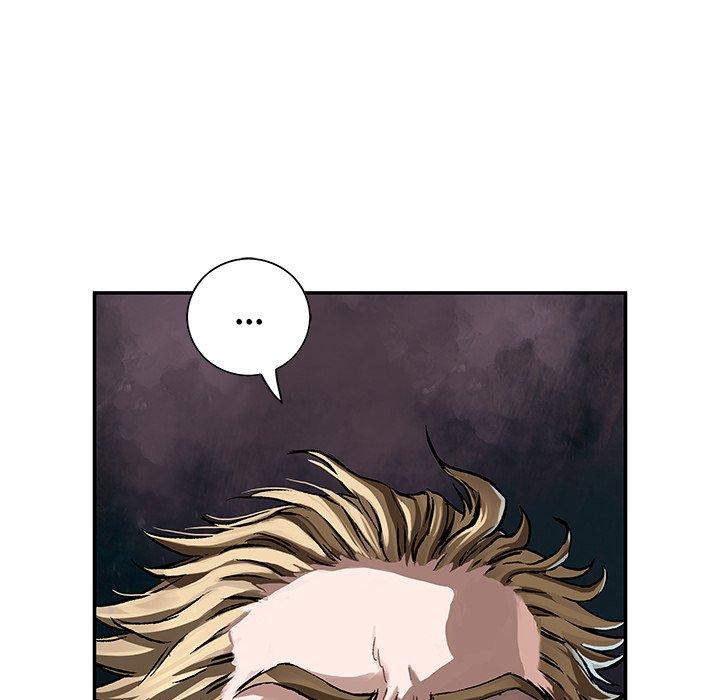 DeepWater Chapter 157 page 50 - Chapter 157