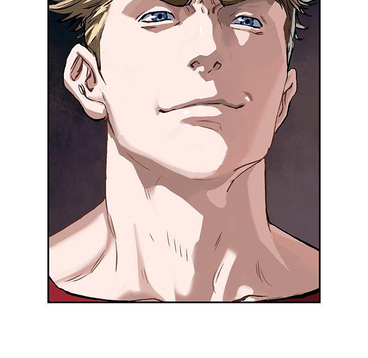 DeepWater Chapter 157 page 51 - Chapter 157